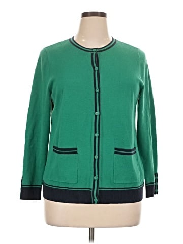 Cj Banks Cardigan (view 1)