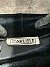 Carlisle Black Sleeveless Top Size XL - photo 7