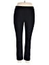 Counterparts Solid Black Active Pants Size 16 - photo 1