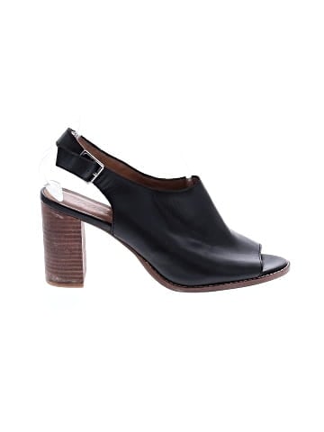 Madewell Heels (view 1)