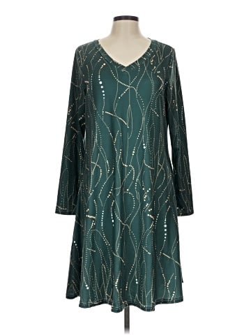 Unbranded Casual Dress (view 1)
