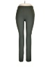 Banana Republic Green Active Pants Size 6L - photo 1