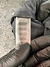 Calvin Klein Solid Gray Dress Pants Size 14 - photo 8