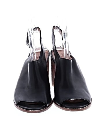 Madewell Heels (view 2)