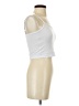 Unbranded White Tank Top Size P (estimated, petite) - photo 4