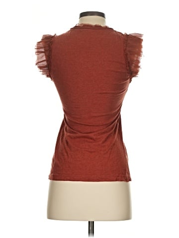 GU Short Sleeve Top (view 2)