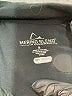 Paradox Black Fleece Size S - photo 6