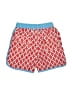 Tooby Doo 100% Polyester Red Board Shorts Size 95 cm / US 2 - photo 2