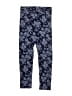 Janie and Jack Paisley Blue Casual Pants Size 10 - photo 1