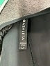 Athleta Black Casual Dress Size L (tall) - photo 7
