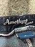 Amethyst Jeans Blue Jeans Size 9 - photo 7