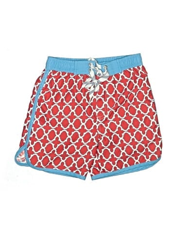 Tooby Doo Board Shorts (view 1)