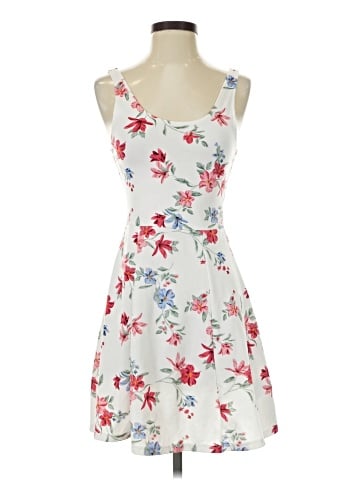 Divided by H&M Casual Dress (view 1)