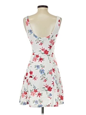 Divided by H&M Casual Dress (view 2)