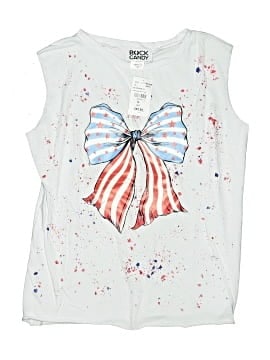 Rock Candy Sleeveless T Shirt
