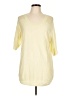 Mossimo Yellow Cardigan Size L - photo 1