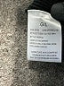 Charlie Black Pullover Sweater Size L - photo 8