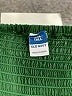 Old Navy 100% Viscose Solid Green Jumpsuit Size XXL (tall) - photo 4