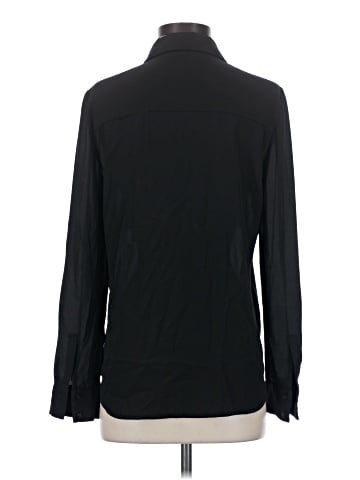 Ro & De Long Sleeve Blouse (view 2)
