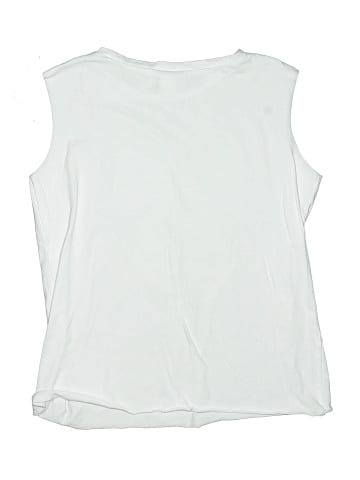 Rock Candy Sleeveless T-Shirt (view 2)