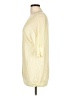 Mossimo Yellow Cardigan Size L - photo 5