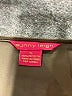 Sunny Leigh 100% Polyester Brown Short Sleeve Blouse Size XL - photo 7