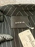 AKRIS Black Vest Size 12 - photo 6