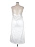 GeeGee White Cocktail Dress Size 3XL - photo 2