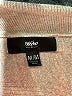 Mossimo Tan Cardigan Size M - photo 7
