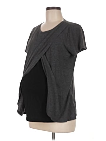 Motherhood Short Sleeve T-Shirt (view 1)