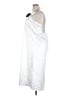GeeGee White Cocktail Dress Size 3XL - photo 5