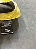 Trixxi Yellow Short Sleeve Top Size XL - photo 8