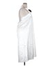 GeeGee White Cocktail Dress Size 3XL - photo 4