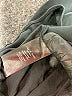 Rag & Bone Solid Black Casual Dress Size S - photo 5