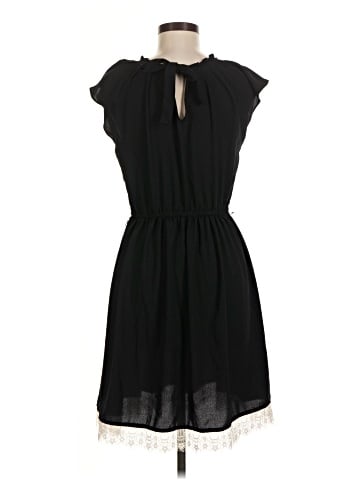 LC Lauren Conrad Casual Dress (view 2)