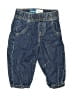 Old Navy 100% Cotton Blue Jeans Size 12-18 mo - photo 1