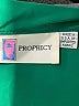Prophecy Green Long Sleeve Blouse One size - photo 7
