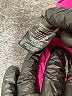 Paradox Pink Fleece Size S - photo 7