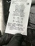 Armani Exchange Black Jeans Size 28 waist - photo 8
