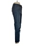 Ann Taylor Blue Jeans Size 0 - photo 4
