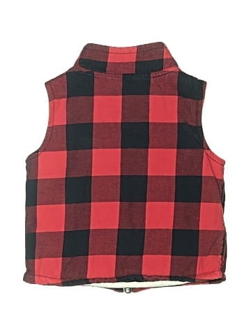 Carter's Vest (view 2)