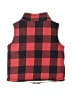 Carter's 100% Cotton Red Vest 6-9 MO / 9 MO - photo 2