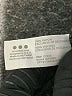 Three Dots 100% Rayon Solid Black Shorts Size XL - photo 4