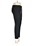 Jockey Solid Black Active Pants Size M - photo 4