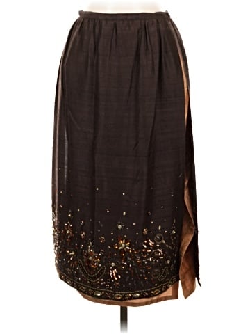 Lafayette 148 New York Casual Skirt (view 1)