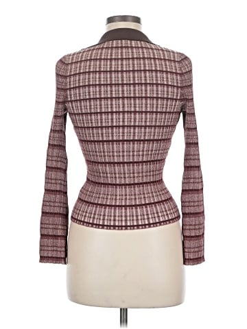 Rebecca Taylor Long Sleeve Top (view 2)