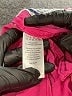 British Khaki Hearts Pink Shorts Size 8 - photo 4