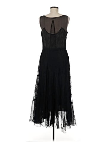 Teri Jon by Rickie Freeman Cocktail Dress (view 2)