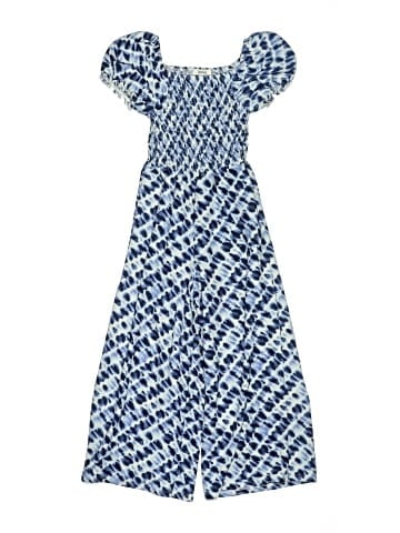 Speechless Dress (view 1)