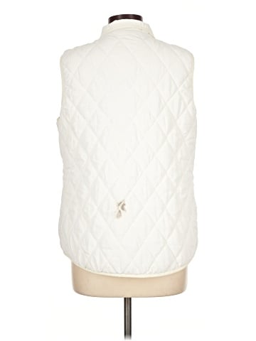Coldwater Creek Vest (view 2)